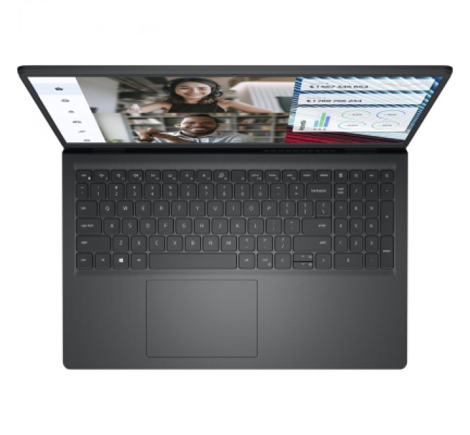 Dell Ноутбук Dell Vostro 3520 (N0999PVNB3520UA_UBU)