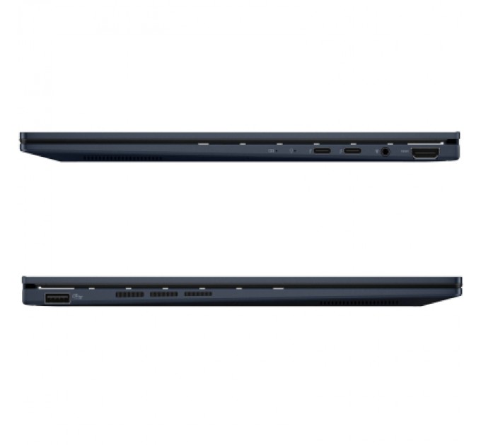 ASUS Ноутбук ASUS Zenbook 14 OLED UX3405MA-PP301X (90NB11R1-M00DH0)