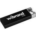 Wibrand USB флеш накопичувач Wibrand 16GB Chameleon Black USB 2.0 (WI2.0/CH16U6B)