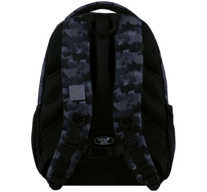 Kite Рюкзак шкільний Kite Education teens 905M Power Inside (K26-905M-4)