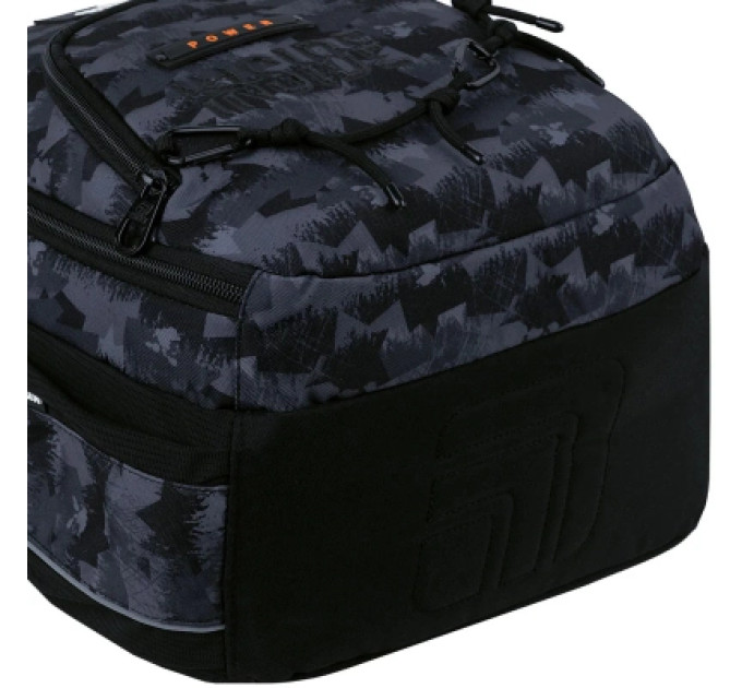 Kite Рюкзак шкільний Kite Education teens 905M Power Inside (K26-905M-4)