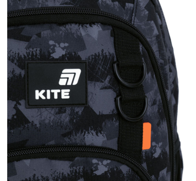 Kite Рюкзак шкільний Kite Education teens 905M Power Inside (K26-905M-4)