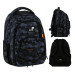 Kite Рюкзак шкільний Kite Education teens 905M Power Inside (K26-905M-4)