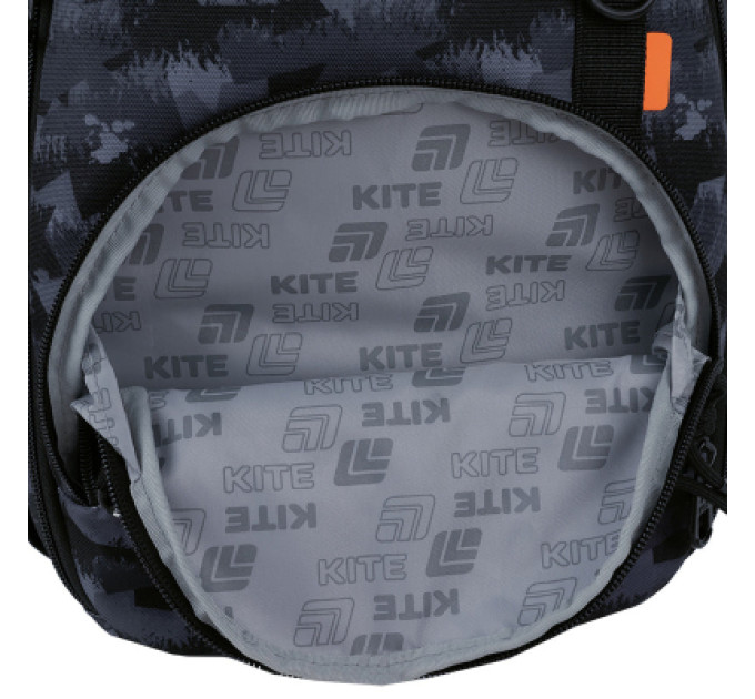 Kite Рюкзак шкільний Kite Education teens 905M Power Inside (K26-905M-4)
