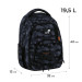 Kite Рюкзак шкільний Kite Education teens 905M Power Inside (K26-905M-4)