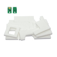 Поглинач чорнила Canon Pixma G2420 аналог 4589C001/MC-G02 + chip ANK (70264686)