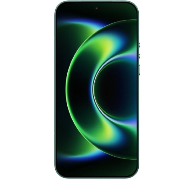 Xiaomi Мобільний телефон Xiaomi 17 Ultra 16/512GB Starlit Green (1186351)