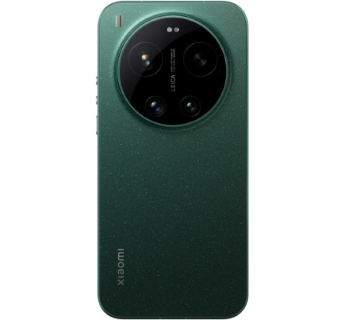 Xiaomi Мобільний телефон Xiaomi 17 Ultra 16/512GB Starlit Green (1186351)