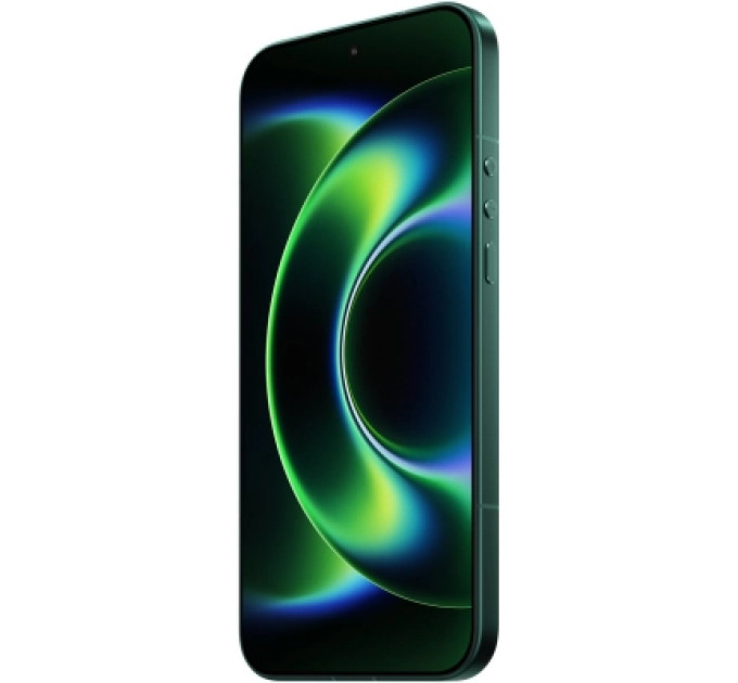 Xiaomi Мобільний телефон Xiaomi 17 Ultra 16/512GB Starlit Green (1186351)
