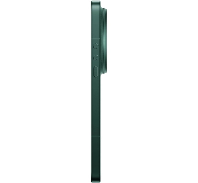 Xiaomi Мобільний телефон Xiaomi 17 Ultra 16/512GB Starlit Green (1186351)