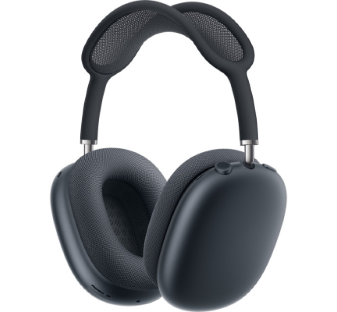 Apple Навушники Apple AirPods Max 2 Midnight (MHWK4ZE/A)