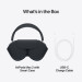 Apple Навушники Apple AirPods Max 2 Midnight (MHWK4ZE/A)
