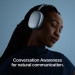 Apple Навушники Apple AirPods Max 2 Midnight (MHWK4ZE/A)