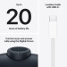 Apple Навушники Apple AirPods Max 2 Midnight (MHWK4ZE/A)