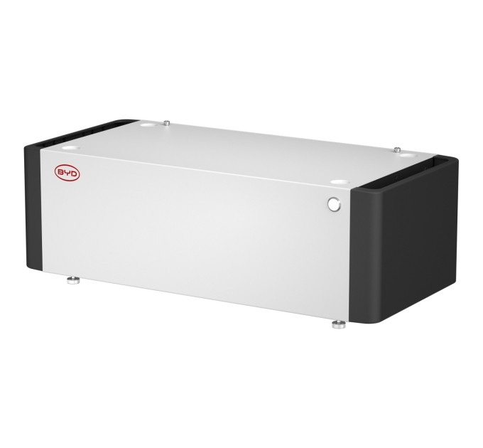 BYD Акумуляторна батарея BYD BatteryBox  LV5.0+ 51.2V 100AH