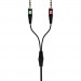 Wibrand USB флеш накопичувач Wibrand 8GB Stingray Grey USB 2.0 (WI2.0/ST8U5G)