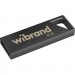 Wibrand USB флеш накопичувач Wibrand 8GB Stingray Grey USB 2.0 (WI2.0/ST8U5G)