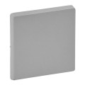 Legrand Furniture Клавіша вимикача Legrand Valena LIFE, IN*MATIC, алюміній