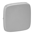 Legrand Furniture Клавіша вимикача Legrand Valena ALLURE, IN*MATIC, алюміній