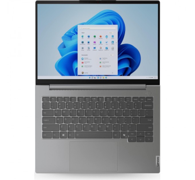 Lenovo Ноутбук Lenovo ThinkBook 14 G7 IML (21MR0051RA)