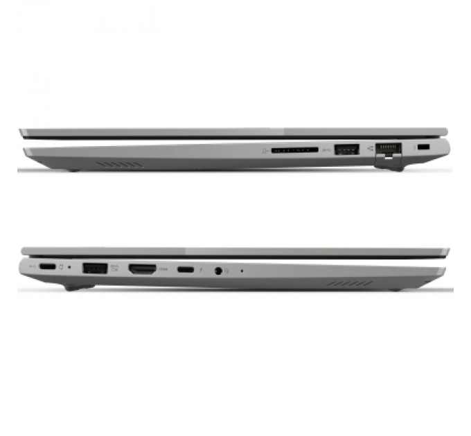 Lenovo Ноутбук Lenovo ThinkBook 14 G7 IML (21MR004PRA)