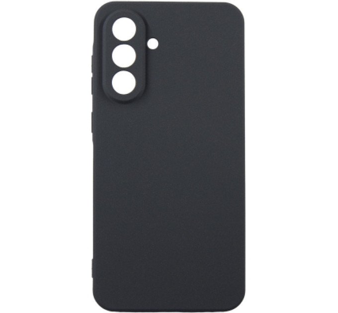 Dengos Чохол до мобільного телефона Dengos Carbon Samsung Galaxy A57 Black (DG-TPU-CRBN-260)