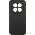 Dengos Чохол до мобільного телефона Dengos Carbon Xiaomi Redmi Note 15 Pro 4G Black (DG-TPU-CRBN-256)