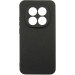 Dengos Чохол до мобільного телефона Dengos Carbon Xiaomi Redmi Note 15 Pro 4G Black (DG-TPU-CRBN-256)