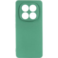 Dengos Чохол до мобільного телефона Dengos Soft Xiaomi Redmi Note 15 Pro 4G Mint (DG-TPU-SOFT-88)