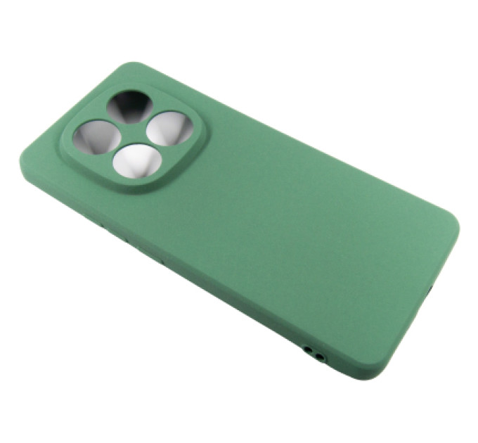 Dengos Чохол до мобільного телефона Dengos Soft Xiaomi Redmi Note 15 Pro 4G Mint (DG-TPU-SOFT-88)