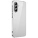 Dengos Чохол до мобільного телефона Dengos TPU Samsung Galaxy A37 Clear (DG-TPU-TRP-56)