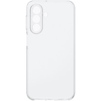 Чохол до мобільного телефона Dengos TPU Samsung Galaxy A37 Clear (DG-TPU-TRP-56)