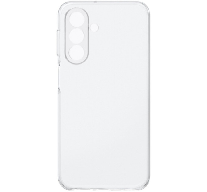 Dengos Чохол до мобільного телефона Dengos TPU Samsung Galaxy A37 Clear (DG-TPU-TRP-56)