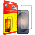 Dengos Скло захисне Dengos Full Glue Samsung Galaxy S26 Plus Black (TGFG-443)
