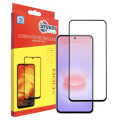Dengos Скло захисне Dengos Super-D Full Glue Samsung Galaxy A37 Black (TGFG-SD-08)
