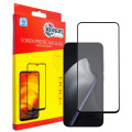 Dengos Скло захисне Dengos Super-D Full Glue Xiaomi 15T / 15T Pro Black (TGFG-SD-11)