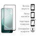 Dengos Скло захисне Dengos OPPO A6 Pro Black 2 pcs (DG-TG2P-94)