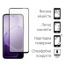 Dengos Скло захисне Dengos OPPO A6x 4G / A6k 4G / A6 4G Black 2 pcs (DG-TG2P-95)