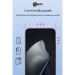 Dengos Скло захисне Dengos Xiaomi 15T / 15T Pro 5G Black 2 pcs (DG-TG2P-98)