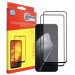 Dengos Скло захисне Dengos Xiaomi 15T / 15T Pro 5G Black 2 pcs (DG-TG2P-98)