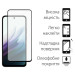 Dengos Скло захисне Dengos Xiaomi Redmi 15 4G Black 2 pcs (DG-TG2P-90)