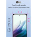 Dengos Скло захисне Dengos Xiaomi Redmi 15 4G Black 2 pcs (DG-TG2P-90)