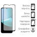 Dengos Скло захисне Dengos Xiaomi Redmi 15C Black 2 pcs (DG-TG2P-88)