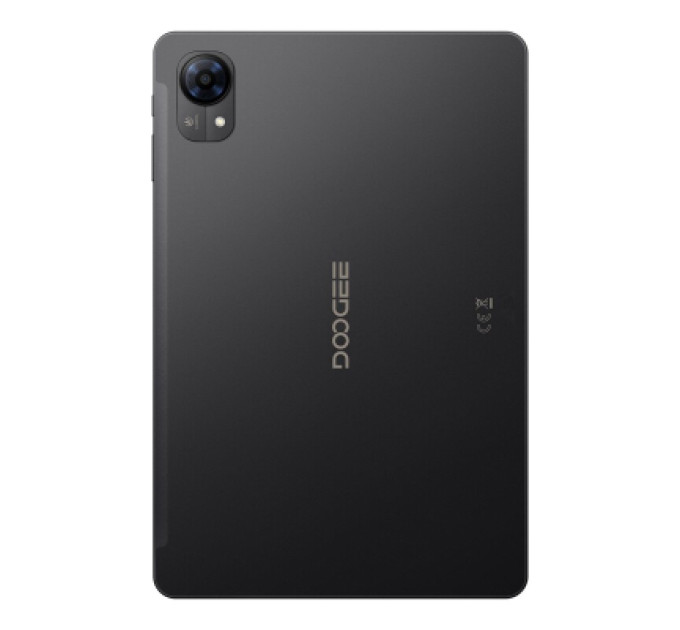 Doogee Планшет Doogee Tab G5 10.1" 3/128GB 4G (LTE) Black (6942654903303)