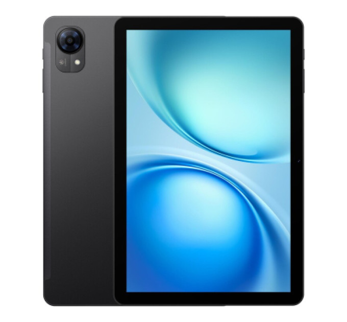 Doogee Планшет Doogee Tab G5 10.1" 3/128GB 4G (LTE) Black (6942654903303)