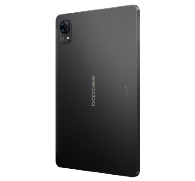 Doogee Планшет Doogee Tab G5 10.1" 3/128GB 4G (LTE) Black VIP Edition (6942654903334)
