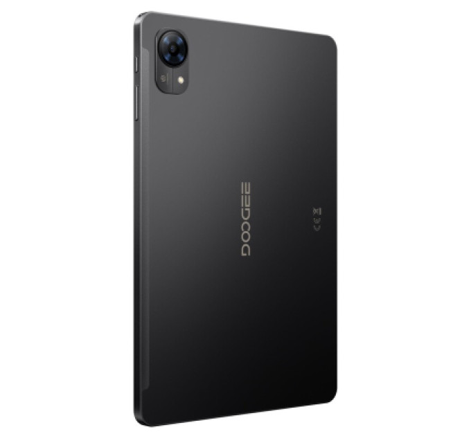Doogee Планшет Doogee Tab G5 10.1" 3/128GB 4G (LTE) Black VIP Edition (6942654903334)