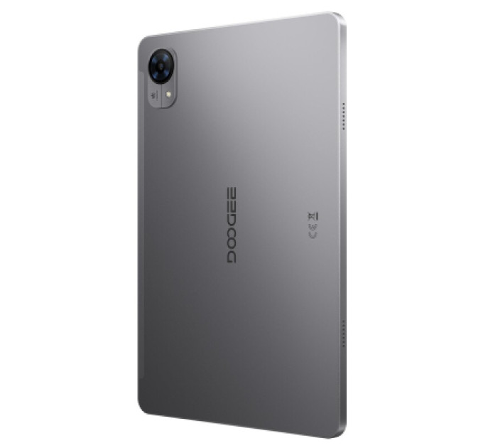 Doogee Планшет Doogee Tab G5 10.1" 3/128GB 4G (LTE) Gray VIP Edition (6942654903341)