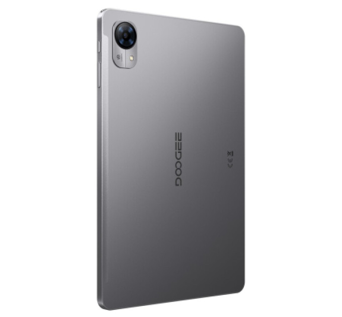 Doogee Планшет Doogee Tab G5 10.1" 3/128GB 4G (LTE) Gray VIP Edition (6942654903341)