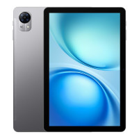 Планшет Doogee Tab G5 10.1" 3/128GB 4G (LTE) Gray VIP Edition (6942654903341)